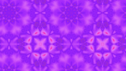 Abstract Radiant Burst with Soft Grain Texture, Symmetrical Glow Pattern in Psychedelic Style, Radiating Circular Abstract with Subtle Noise, Kaleidoscopic Starburst with Gradient Flow