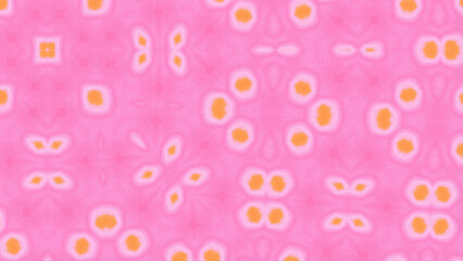 Abstract Radiant Burst with Soft Grain Texture, Symmetrical Glow Pattern in Psychedelic Style, Radiating Circular Abstract with Subtle Noise, Kaleidoscopic Starburst with Gradient Flow