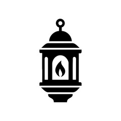 Hanging lantern