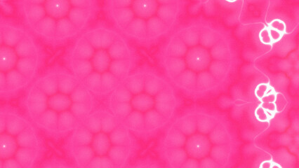 Abstract Radiant Burst with Soft Grain Texture, Symmetrical Glow Pattern in Psychedelic Style, Radiating Circular Abstract with Subtle Noise, Kaleidoscopic Starburst with Gradient Flow