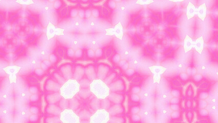 Abstract Radiant Burst with Soft Grain Texture, Symmetrical Glow Pattern in Psychedelic Style, Radiating Circular Abstract with Subtle Noise, Kaleidoscopic Starburst with Gradient Flow