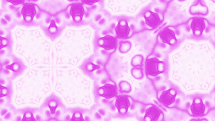 Abstract Radiant Burst with Soft Grain Texture, Symmetrical Glow Pattern in Psychedelic Style, Radiating Circular Abstract with Subtle Noise, Kaleidoscopic Starburst with Gradient Flow