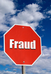 Fraud