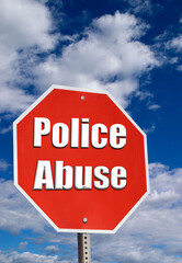 Police Abuse