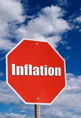 Stop Inflation