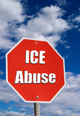 Stop ICE Abuse