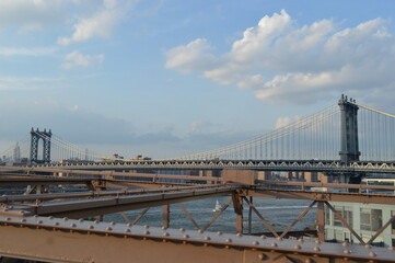 bridge new york