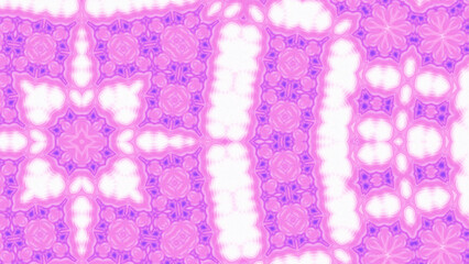 Abstract Radiant Burst with Soft Grain Texture, Symmetrical Glow Pattern in Psychedelic Style, Radiating Circular Abstract with Subtle Noise, Kaleidoscopic Starburst with Gradient Flow