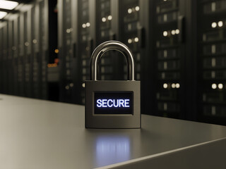 해커들 어림없는 철통 보안모드