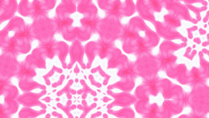 Abstract Radiant Burst with Soft Grain Texture, Symmetrical Glow Pattern in Psychedelic Style, Radiating Circular Abstract with Subtle Noise, Kaleidoscopic Starburst with Gradient Flow