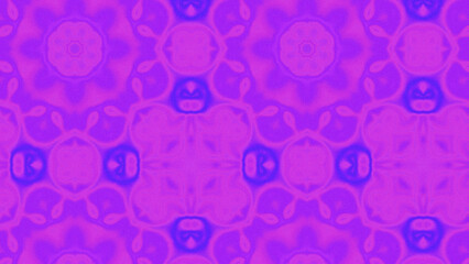 Abstract Radiant Burst with Soft Grain Texture, Symmetrical Glow Pattern in Psychedelic Style, Radiating Circular Abstract with Subtle Noise, Kaleidoscopic Starburst with Gradient Flow