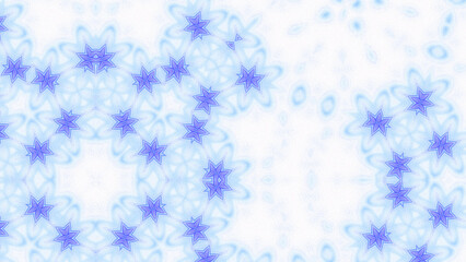 Abstract Radiant Burst with Soft Grain Texture, Symmetrical Glow Pattern in Psychedelic Style, Radiating Circular Abstract with Subtle Noise, Kaleidoscopic Starburst with Gradient Flow