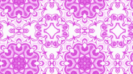 Abstract Radiant Burst with Soft Grain Texture, Symmetrical Glow Pattern in Psychedelic Style, Radiating Circular Abstract with Subtle Noise, Kaleidoscopic Starburst with Gradient Flow