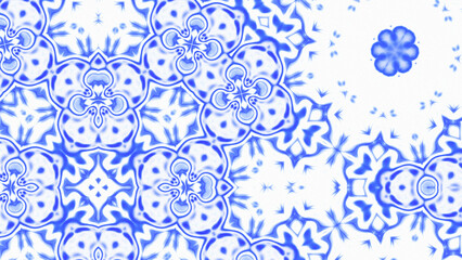 Abstract Radiant Burst with Soft Grain Texture, Symmetrical Glow Pattern in Psychedelic Style, Radiating Circular Abstract with Subtle Noise, Kaleidoscopic Starburst with Gradient Flow