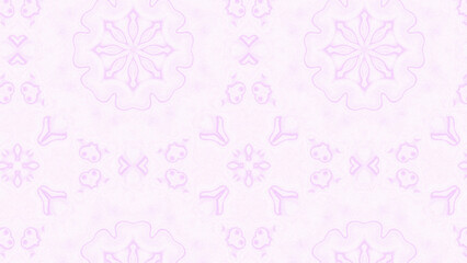 Abstract Radiant Burst with Soft Grain Texture, Symmetrical Glow Pattern in Psychedelic Style, Radiating Circular Abstract with Subtle Noise, Kaleidoscopic Starburst with Gradient Flow