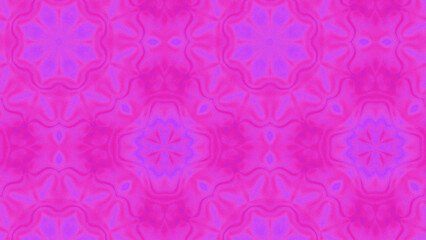 Abstract Radiant Burst with Soft Grain Texture, Symmetrical Glow Pattern in Psychedelic Style, Radiating Circular Abstract with Subtle Noise, Kaleidoscopic Starburst with Gradient Flow