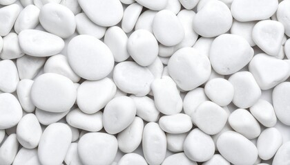 &ldquo;Quiet Stones: Harmony in White&rdquo;