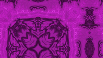 Abstract Radiant Burst with Soft Grain Texture, Symmetrical Glow Pattern in Psychedelic Style, Radiating Circular Abstract with Subtle Noise, Kaleidoscopic Starburst with Gradient Flow