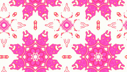Abstract Radiant Burst with Soft Grain Texture, Symmetrical Glow Pattern in Psychedelic Style, Radiating Circular Abstract with Subtle Noise, Kaleidoscopic Starburst with Gradient Flow
