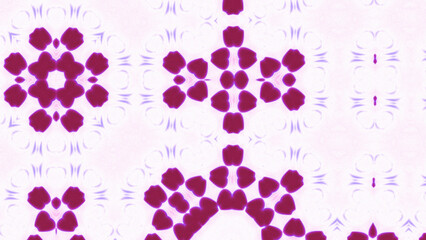 Abstract Radiant Burst with Soft Grain Texture, Symmetrical Glow Pattern in Psychedelic Style, Radiating Circular Abstract with Subtle Noise, Kaleidoscopic Starburst with Gradient Flow