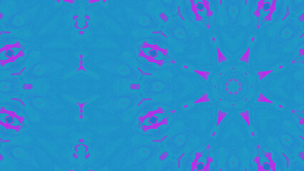 Abstract Radiant Burst with Soft Grain Texture, Symmetrical Glow Pattern in Psychedelic Style, Radiating Circular Abstract with Subtle Noise, Kaleidoscopic Starburst with Gradient Flow