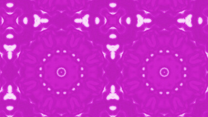 Abstract Radiant Burst with Soft Grain Texture, Symmetrical Glow Pattern in Psychedelic Style, Radiating Circular Abstract with Subtle Noise, Kaleidoscopic Starburst with Gradient Flow