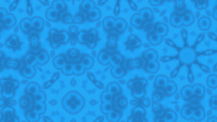 Abstract Radiant Burst with Soft Grain Texture, Symmetrical Glow Pattern in Psychedelic Style, Radiating Circular Abstract with Subtle Noise, Kaleidoscopic Starburst with Gradient Flow