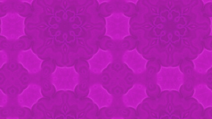 Abstract Radiant Burst with Soft Grain Texture, Symmetrical Glow Pattern in Psychedelic Style, Radiating Circular Abstract with Subtle Noise, Kaleidoscopic Starburst with Gradient Flow