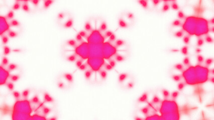 Abstract Radiant Burst with Soft Grain Texture, Symmetrical Glow Pattern in Psychedelic Style, Radiating Circular Abstract with Subtle Noise, Kaleidoscopic Starburst with Gradient Flow