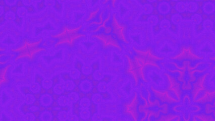 Abstract Radiant Burst with Soft Grain Texture, Symmetrical Glow Pattern in Psychedelic Style, Radiating Circular Abstract with Subtle Noise, Kaleidoscopic Starburst with Gradient Flow