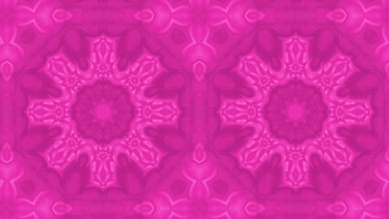 Abstract Radiant Burst with Soft Grain Texture, Symmetrical Glow Pattern in Psychedelic Style, Radiating Circular Abstract with Subtle Noise, Kaleidoscopic Starburst with Gradient Flow