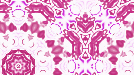 Abstract Radiant Burst with Soft Grain Texture, Symmetrical Glow Pattern in Psychedelic Style, Radiating Circular Abstract with Subtle Noise, Kaleidoscopic Starburst with Gradient Flow