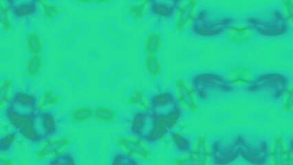 Abstract Radiant Burst with Soft Grain Texture, Symmetrical Glow Pattern in Psychedelic Style, Radiating Circular Abstract with Subtle Noise, Kaleidoscopic Starburst with Gradient Flow