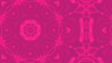 Abstract Radiant Burst with Soft Grain Texture, Symmetrical Glow Pattern in Psychedelic Style, Radiating Circular Abstract with Subtle Noise, Kaleidoscopic Starburst with Gradient Flow