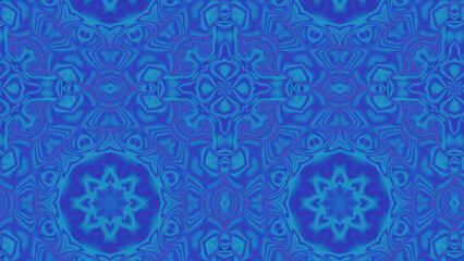 Abstract Radiant Burst with Soft Grain Texture, Symmetrical Glow Pattern in Psychedelic Style, Radiating Circular Abstract with Subtle Noise, Kaleidoscopic Starburst with Gradient Flow