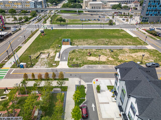 lavilla neighborhood, jacksonville, florida