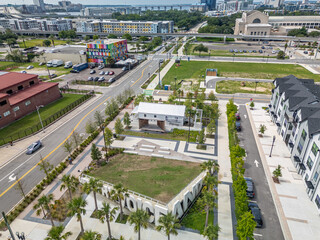 lavilla neighborhood, jacksonville, fl