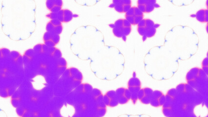 Abstract Radiant Burst with Soft Grain Texture, Symmetrical Glow Pattern in Psychedelic Style, Radiating Circular Abstract with Subtle Noise, Kaleidoscopic Starburst with Gradient Flow