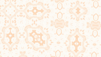 Abstract Radiant Burst with Soft Grain Texture, Symmetrical Glow Pattern in Psychedelic Style, Radiating Circular Abstract with Subtle Noise, Kaleidoscopic Starburst with Gradient Flow