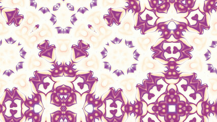 Abstract Radiant Burst with Soft Grain Texture, Symmetrical Glow Pattern in Psychedelic Style, Radiating Circular Abstract with Subtle Noise, Kaleidoscopic Starburst with Gradient Flow