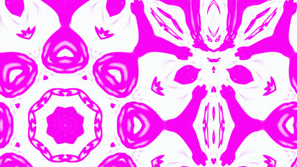 Abstract Radiant Burst with Soft Grain Texture, Symmetrical Glow Pattern in Psychedelic Style, Radiating Circular Abstract with Subtle Noise, Kaleidoscopic Starburst with Gradient Flow