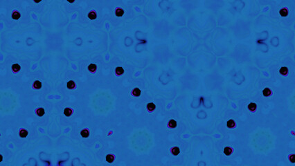 Abstract Radiant Burst with Soft Grain Texture, Symmetrical Glow Pattern in Psychedelic Style, Radiating Circular Abstract with Subtle Noise, Kaleidoscopic Starburst with Gradient Flow