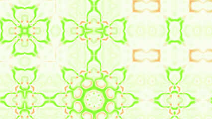 Abstract Radiant Burst with Soft Grain Texture, Symmetrical Glow Pattern in Psychedelic Style, Radiating Circular Abstract with Subtle Noise, Kaleidoscopic Starburst with Gradient Flow