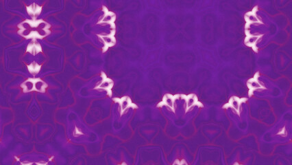 Abstract Radiant Burst with Soft Grain Texture, Symmetrical Glow Pattern in Psychedelic Style, Radiating Circular Abstract with Subtle Noise, Kaleidoscopic Starburst with Gradient Flow