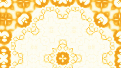 Abstract Radiant Burst with Soft Grain Texture, Symmetrical Glow Pattern in Psychedelic Style, Radiating Circular Abstract with Subtle Noise, Kaleidoscopic Starburst with Gradient Flow