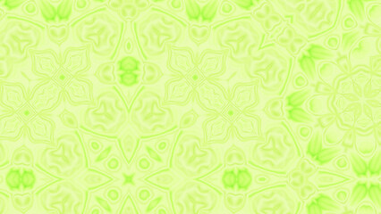 Abstract Radiant Burst with Soft Grain Texture, Symmetrical Glow Pattern in Psychedelic Style, Radiating Circular Abstract with Subtle Noise, Kaleidoscopic Starburst with Gradient Flow