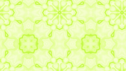 Abstract Radiant Burst with Soft Grain Texture, Symmetrical Glow Pattern in Psychedelic Style, Radiating Circular Abstract with Subtle Noise, Kaleidoscopic Starburst with Gradient Flow