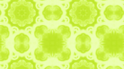 Abstract Radiant Burst with Soft Grain Texture, Symmetrical Glow Pattern in Psychedelic Style, Radiating Circular Abstract with Subtle Noise, Kaleidoscopic Starburst with Gradient Flow