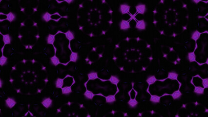 Abstract Radiant Burst with Soft Grain Texture, Symmetrical Glow Pattern in Psychedelic Style, Radiating Circular Abstract with Subtle Noise, Kaleidoscopic Starburst with Gradient Flow