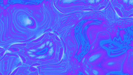 Fluid Marble Texture with Organic Flow, Abstract Liquid Pattern with Wavy Structure, Melted Surface Design with Soft Transitions, Psychedelic Swirl Texture with Marble Effect